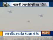 Air Chief Marshal BS Dhanoa leads 'Missing Man' formation in Mig-21