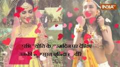 Naagin 3 actor Surbhi Jyoti turns 31