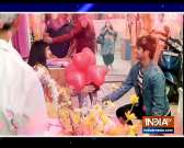 Aap Ke Aa Jane Se: Sahil and Vedika's romance will melt your heart