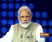 I have made laws that no one can escape with the country's money: PM Modi to India TV