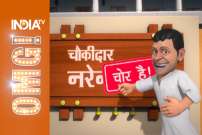 OMG: In the political slugfest, RaGa crosses the Court's line and has to pay for it