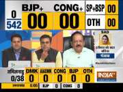 Delhi Lok Sabha Seats Result: BJP candidate Dr Harsh Vardhan confident of win