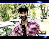 Saas Bahu Aur Suspense went on a day out with Sumit Bhardwaj