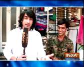 Fan Out: Shantanu Maheshwari comes and meets his fans