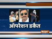 Search operation launched against wanted dacoit Jagan Gurjar in Dholpur, Rajasthan