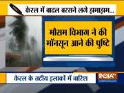 Monsoon hits Kerala coast today after a week delay, says IMD