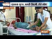 Heat-stroke claims 57 lives in Bihar; AES death toll rises to 93