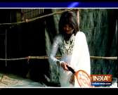 Divya Drishti cast battles with house flies on the sets