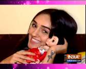 Udaan special- Anjor has got a new friend