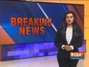 Rape accused BSP MP Atul Rai surrenders in court