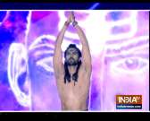 Gaurav Chopra and Simran Kaun in new T.V serial Aghori