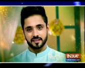 Ishq Subhan Allah: Kabir gets mesmerized with Zara&rsquo;s Eid look