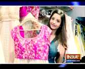 Sarvggun Sampanna actresses Tanvi and Tina step out for summer shopping