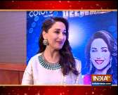 See how T.v actress graces in beautiful necklace