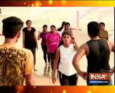 Yeh Rishta Kya Kehlata Hai: Naira beats up bad guys