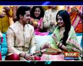 Bhakarwadi: Family approves Abhishek and gayatri&rsquo;s engagement