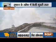 Cyclone Vayu: Ships deployed for rescue operations on western coast, lakhs of people evacuated