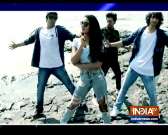 Khatron Ke Khiladi Winner Shantanu Maheshwari spends a day out with his friends