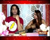 Ada Khan, Shaheer Sheikh and other TV stars celebrate Eid