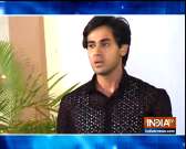 Sameer and Naina celebrate Christmas in Yeh Un Dinon Ki Baat Hai