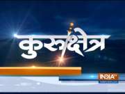 Why is Prime Minister Modi concerned with the current water crisis in India?