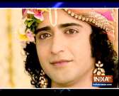 Radha gets married to Ayarn leaving Krishna shocked in RadhaKrishn