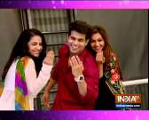 Reem Shaikh and Avika Gor shake a leg on the holy festival of Eid