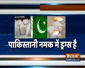 640 kg of suspected Heroin with market value of appx Rs 3200 crore seized in Amritsar