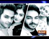 Subuhi Joshi reveals how her boyfriend Sidharth Sagar used to torture her