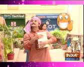 Yeh Un Dinon Ki Baat Hai: Sameer turns into samosa seller