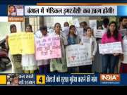 West Bengal: NRS doctors agree to talks with Mamata Banerjee but strike will continue