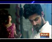 Gathbandhan: Raghu burns himself, find out why