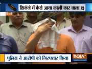 RJ arrested for killing man in hit-and-run case in Delhi
