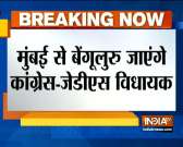 Karnataka crisis: Supreme Court asks all 10 MLAs to appear before Speaker by 6 pm