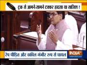 Ramgopal Yadav raises Unnao rape survivor' accident issue in Rajya Sabha
