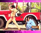 Tujhse Hai Raabta: Malhaal tries to save Mughda from goons