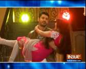 Nimki makes her comeback in the family in a hot &lsquo;andaaz&rsquo; in Nimki Mukhiya