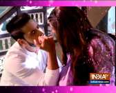Ishq Subhan Allah: Kabir and Zara share romantic moments