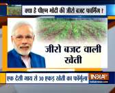 Modi Govt focus on 'Zero Budget Natural Farming'