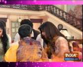 Guddan - Tumse Na Ho Paayega Guddan and Antara have become friends