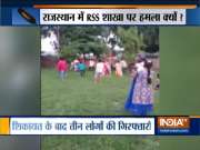 Ruckus in Rajasthan Assembly after RSS shakha attacked in Boondi