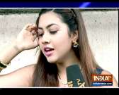 Tujhse Hai Raabta actress Reem Sheikh makes coffee for her special friend
