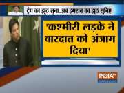 Pulwama terror attack on CRPF indigenous, Pakistan was not involved, claims Imran Khan
