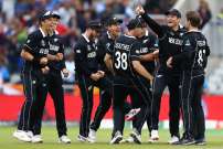 India vs New Zealand, 1st Semi-final: New Zealand crush India's World Cup dream, enter second straight final