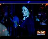 SBAS completes 4 years- Mona Lisa, Rohan Mehra, Vishal Aditya Singh rock the dance floor