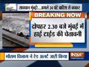 Mumbai should brace itself for another heavy rain, says Met department