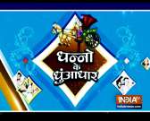 Dhanno brings an update from the sets of Vighnaharta Ganesha