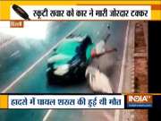 Man dies in hit-and run case in Delhi, victim's family suspect conspiracy