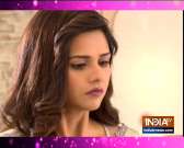 Guddan Tumse Na Ho Paayega: Antara and Guddan fight for Akshat's love