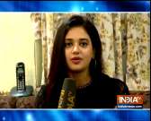 Gathbandhan actress Shruti Sharma enjoys fan out with SBAS
